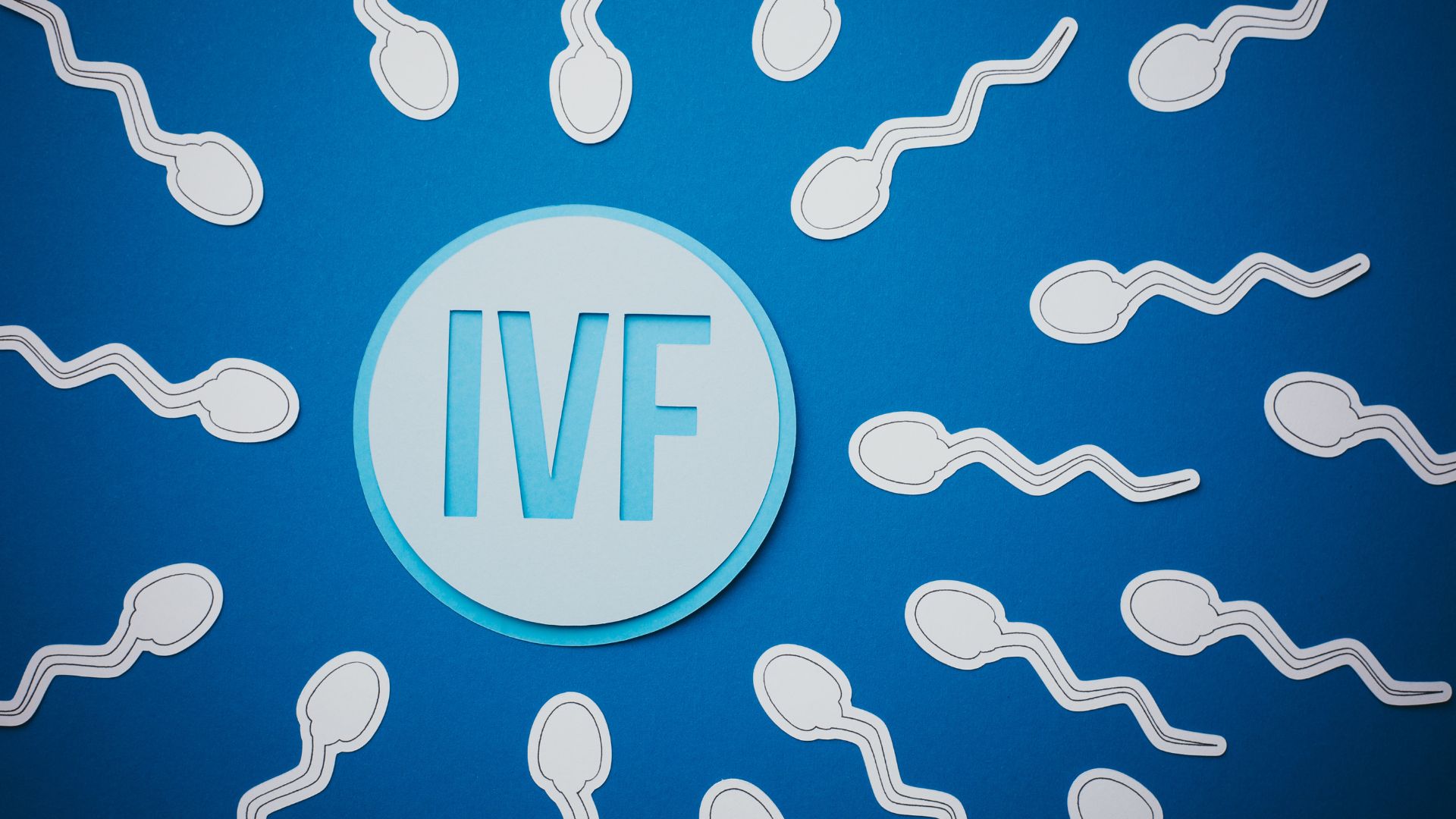 IVF with Donor Eggs
