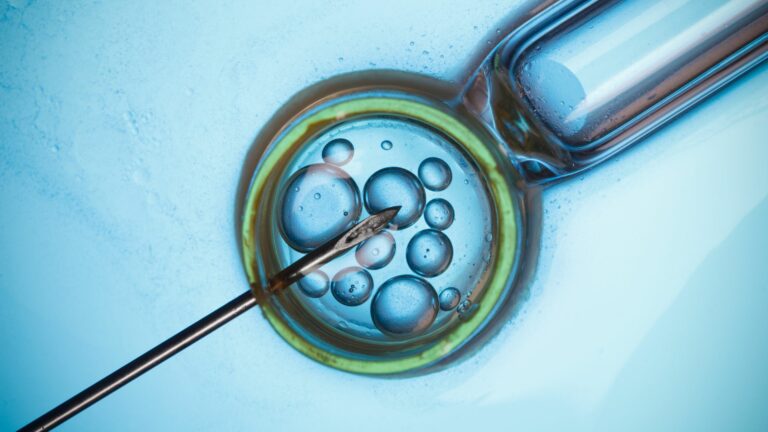 Understanding IVF: Why It Might Be Right for You and When to Start