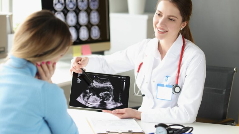 Finding The Right IVF Doctor In India