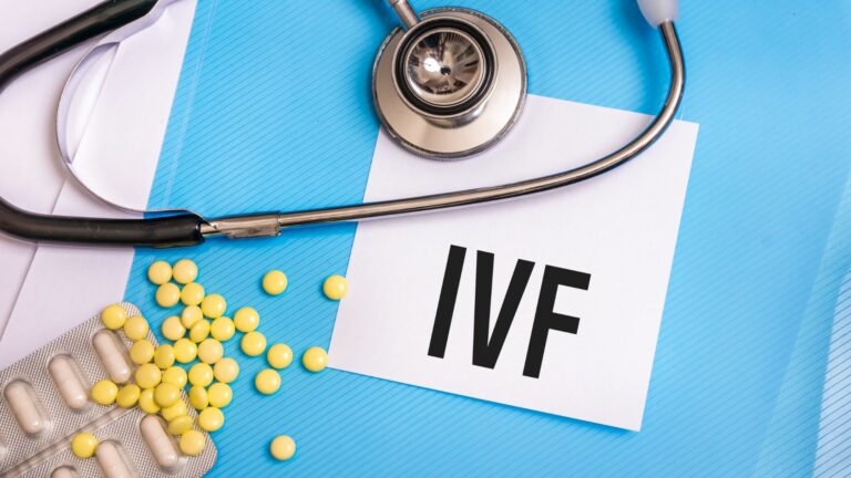 IVF After 35: Understanding Your Success Rates, Age, and Health Factors