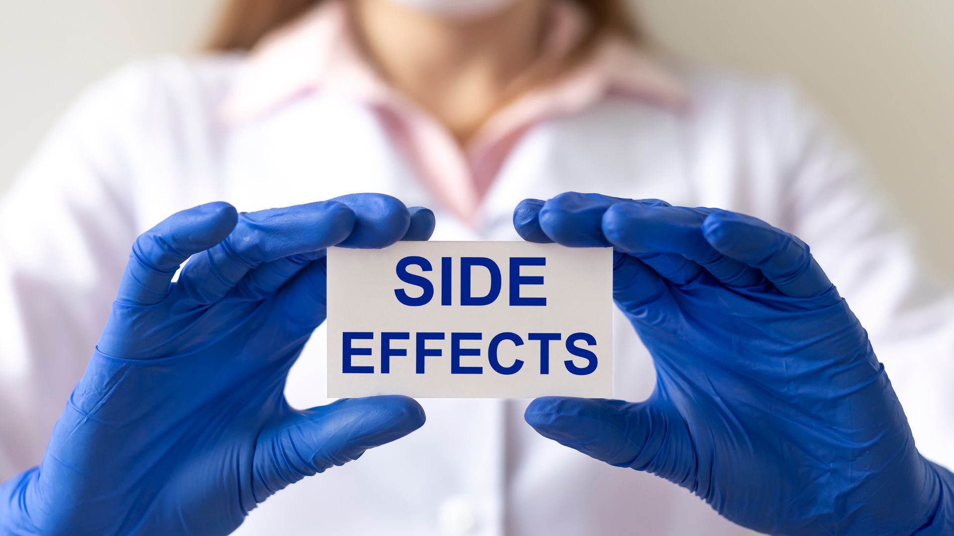 IVF Side Effects