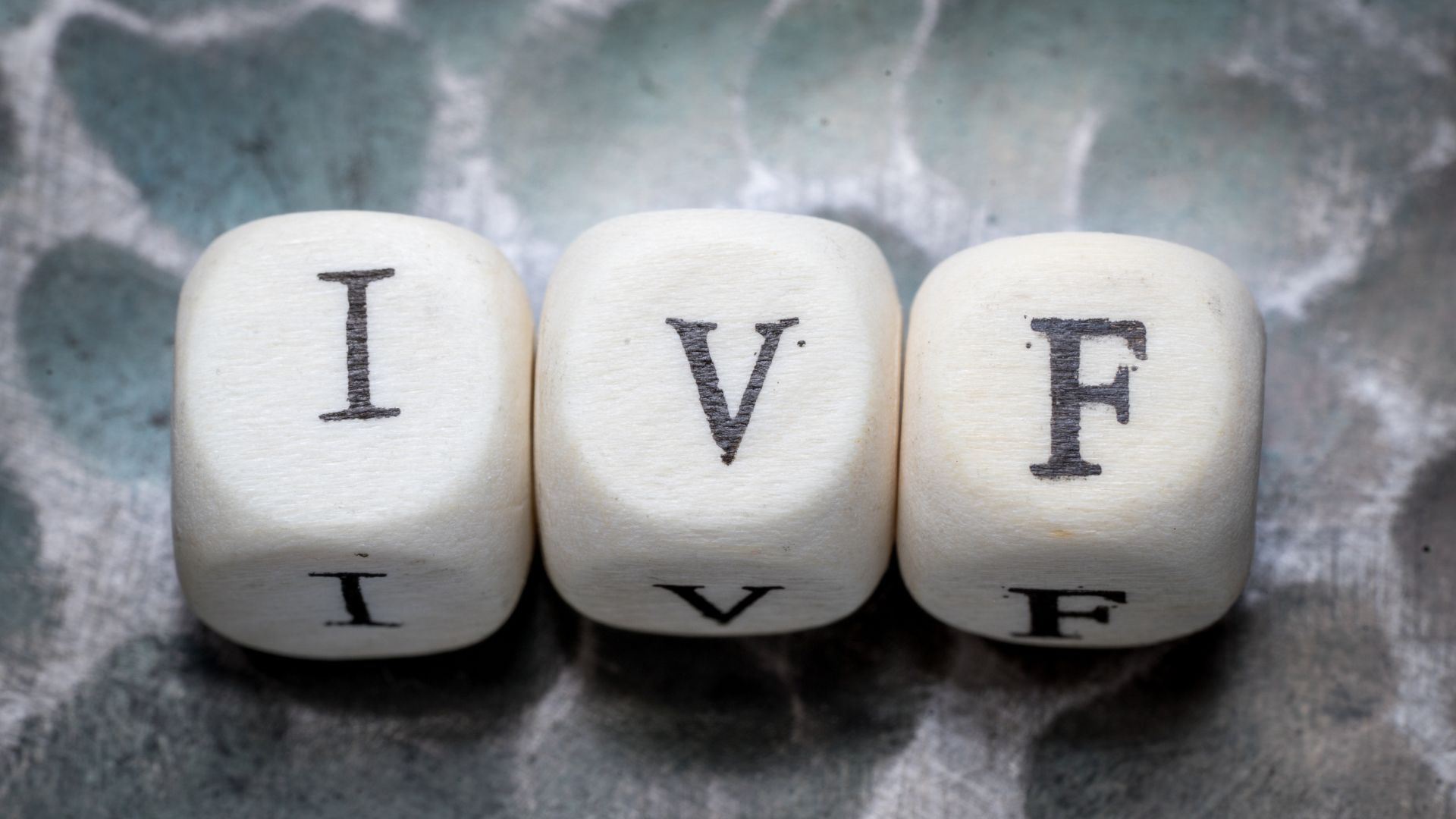 IVF from a Man's Perspective