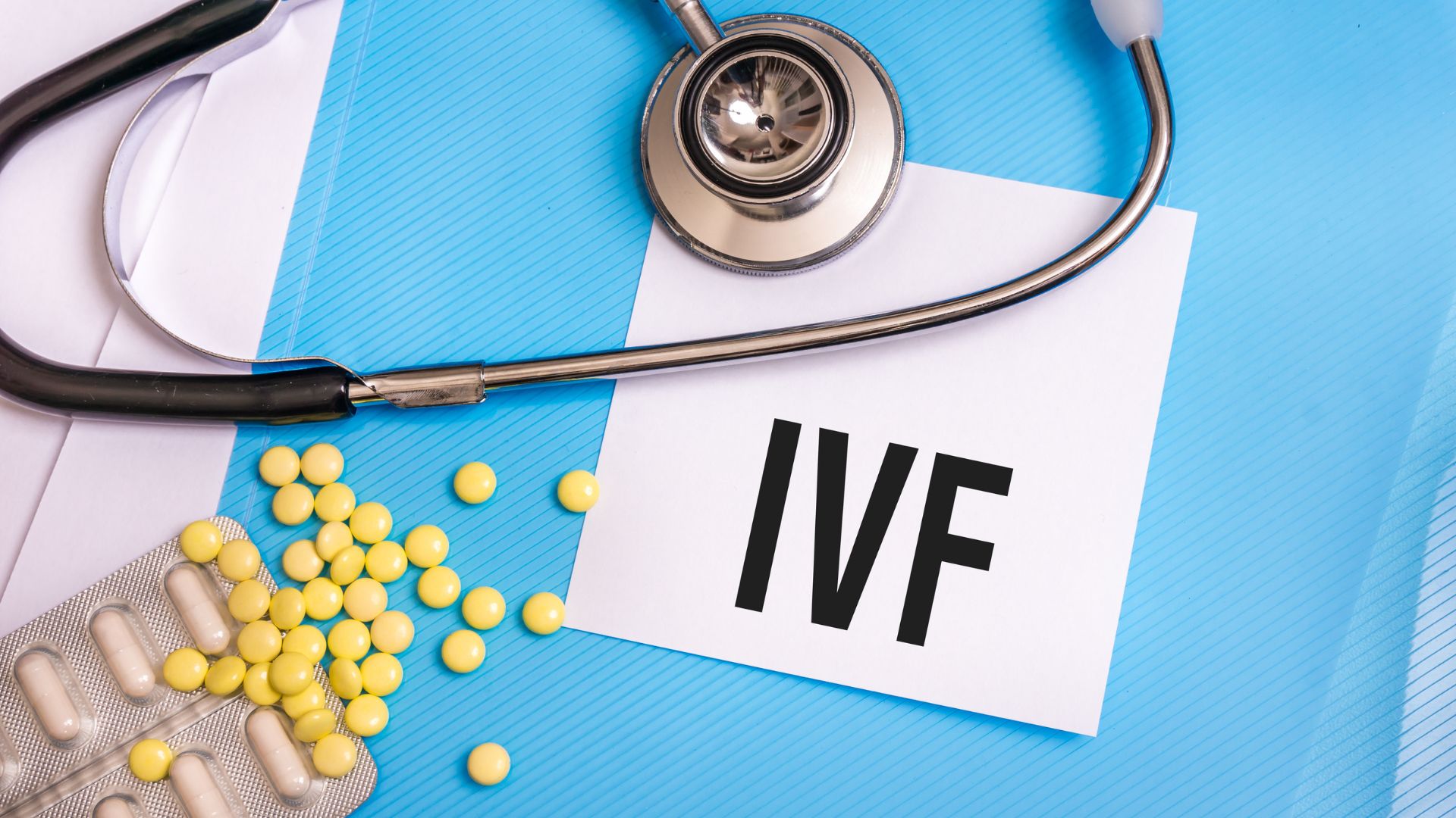 Understanding IVF in India