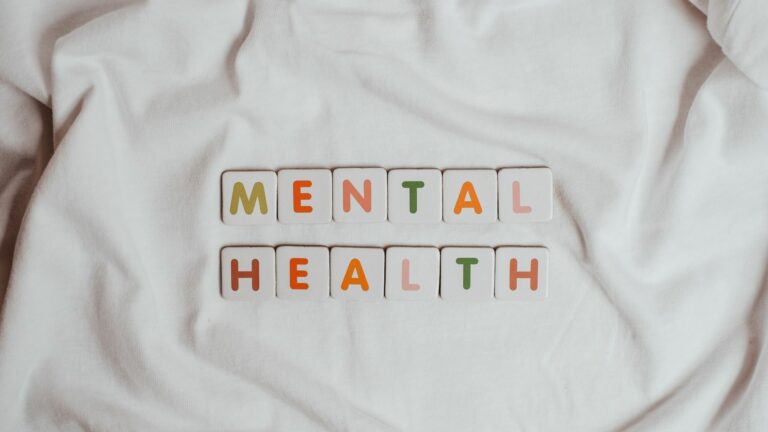 IVF Partner Support: Prioritizing Your Mental Health