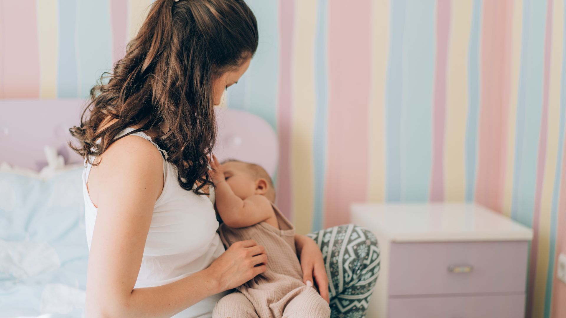 Breastfeeding After IVF