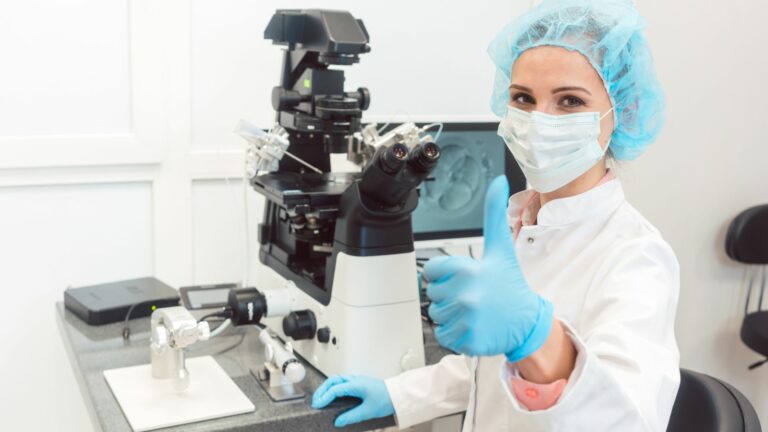 The Cutting Edge of IVF Success: Insights from the Latest Research