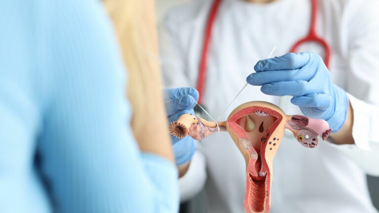 Blocked Fallopian Tubes and IVF: Your Path to Pregnancy in India