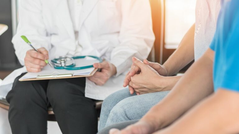 Hyperprolactinemia, Fertility, and IVF