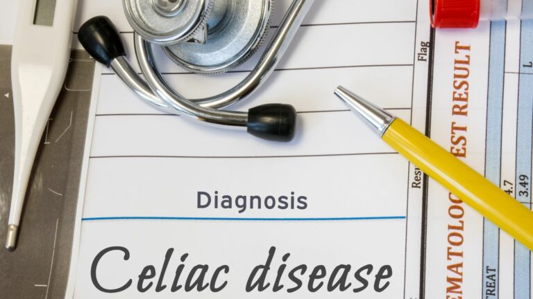 The Celiac Disease-IVF Connection: Understanding the Link and Boosting Fertility